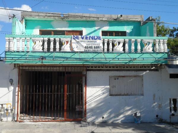 San Bernabe a metros de ave Julio A Roca