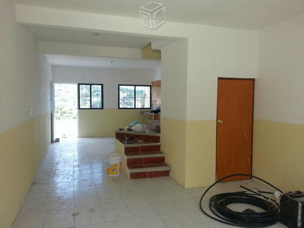 Casa 2 plantas san pedro progresivo$635,000.00