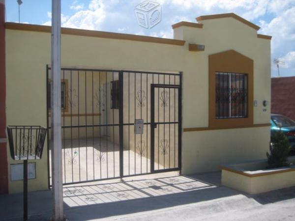 Casa al sur especial para quienes trabajan al sur