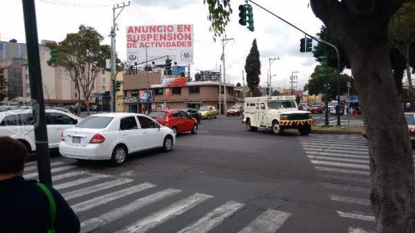 Traspaso bien ubicado av cafetales esa hacienda