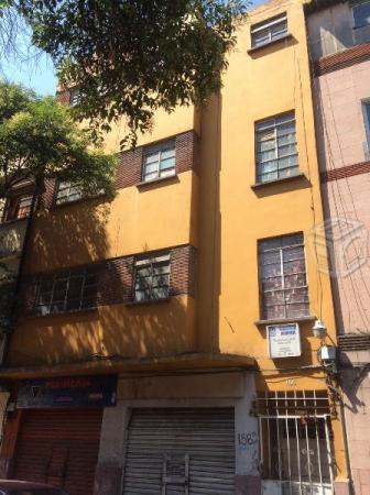 Edificio remodelar o demoler