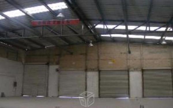 Bodega Ermita  y Periferico 2000 m2