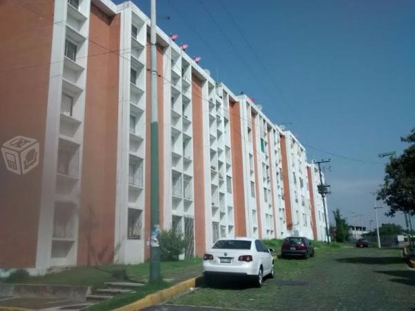 Exclusivo departamento en Fuentes Brotantes