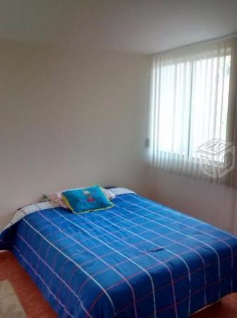 Exclusivo departamento en Fuentes Brotantes