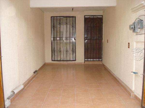 Casa habitación en condominio