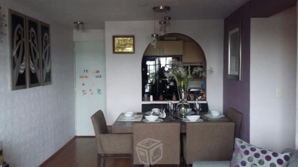 Precioso departamento en venta