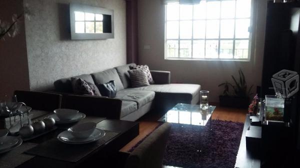 Precioso departamento en venta