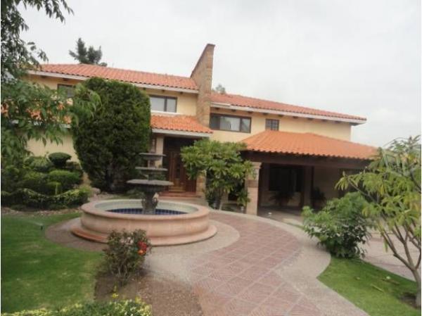 Casa en Venta,Club Campestre,  Gto