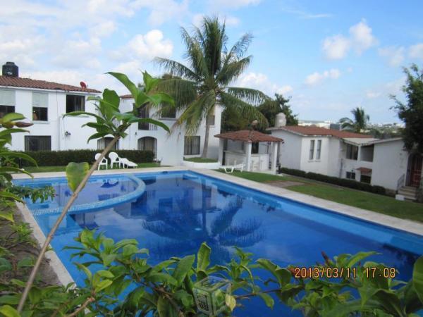 Vacaciones decembrinas 2015 renta casa en acapulco