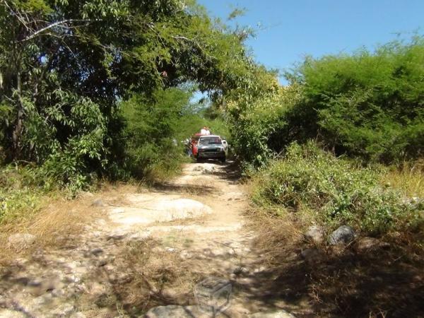 Terreno de 416 hectareas en huitzuco