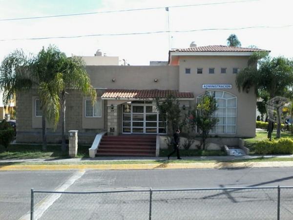 Casa Mariano Otero La Floresta