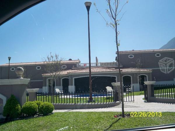 Casa Venta en Cerradas de Cumbres Priv Sagunto