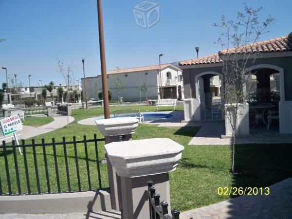 Casa Venta en Cerradas de Cumbres Priv Sagunto