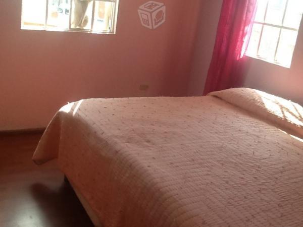 Bonita casa por Galerias Serdán