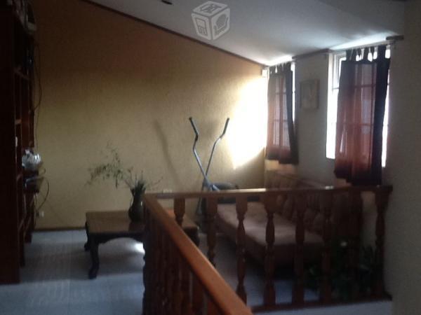 Bonita casa por Galerias Serdán