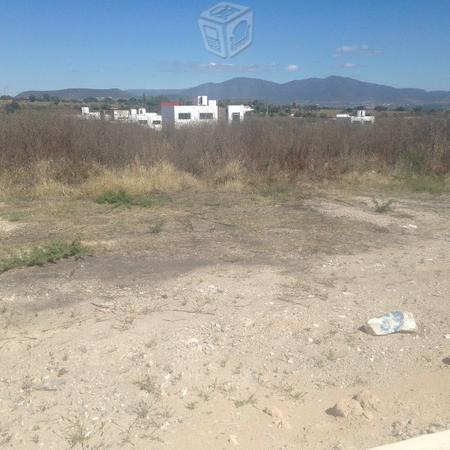 Grand Juriquilla Terreno 195.18m2