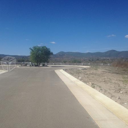 terreno en Grand Juriquilla 219.58m2