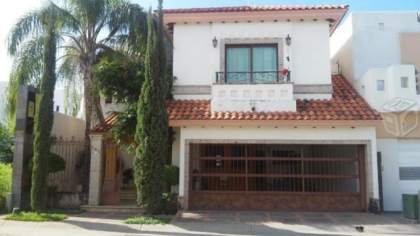 RESIDENCIA Parque Alamedas Sector 3rios