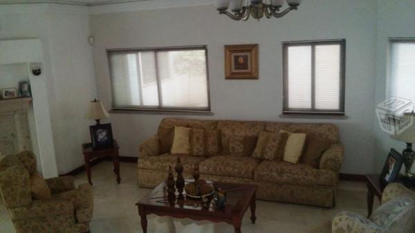 RESIDENCIA Parque Alamedas Sector 3rios