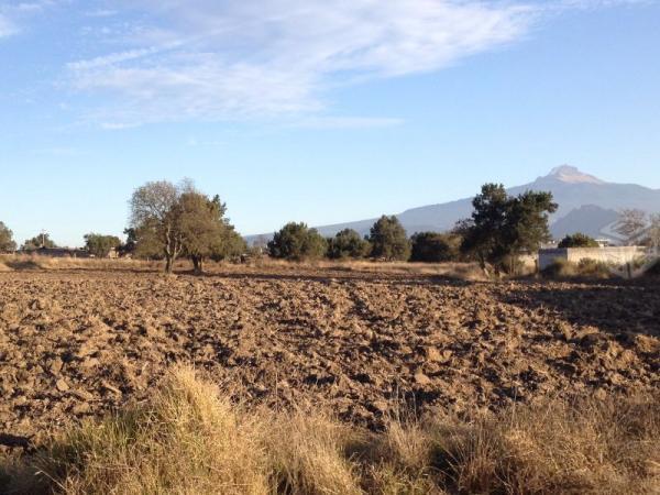 Lotes en facilidades Bonita ubicación