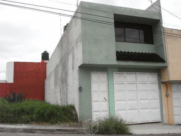 Casa Nueva en La Loma Xicoténcatl