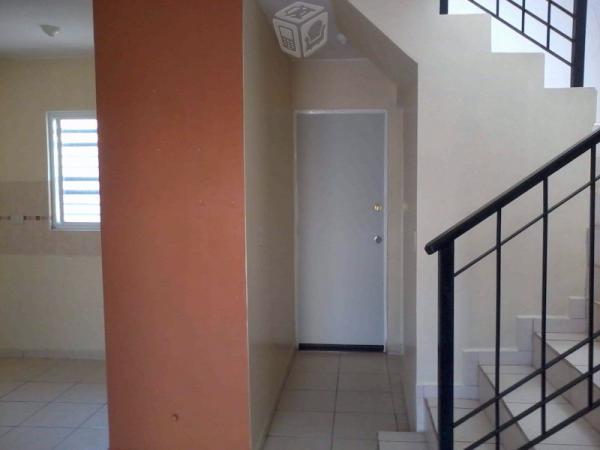 En venta casa chica