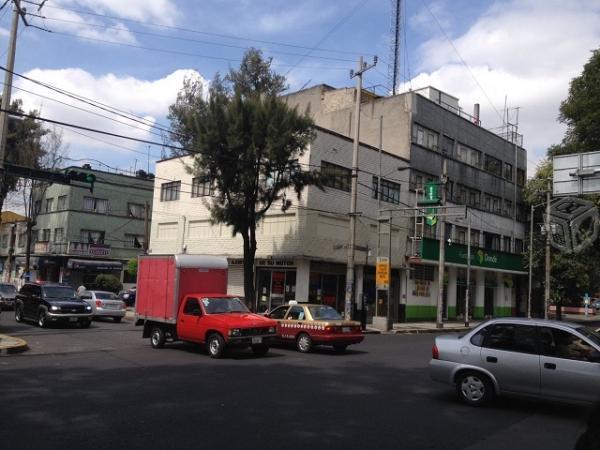 Edificio en venta , avenida cuitlahuac