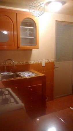 Departamento en jardin balbuena piso 3