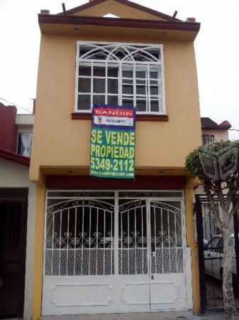 Bonita casa en Rinconada Sn Felipe Coacalco