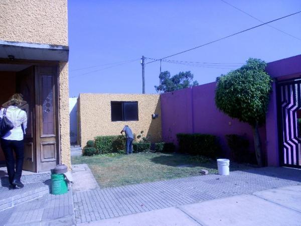 Hermosa Casa En Ayotla Ala Altura De Elektra