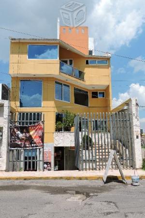 Edificio Colonia Independencia