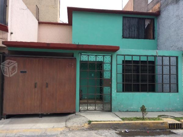 Bonita casa en unidad privada excelente