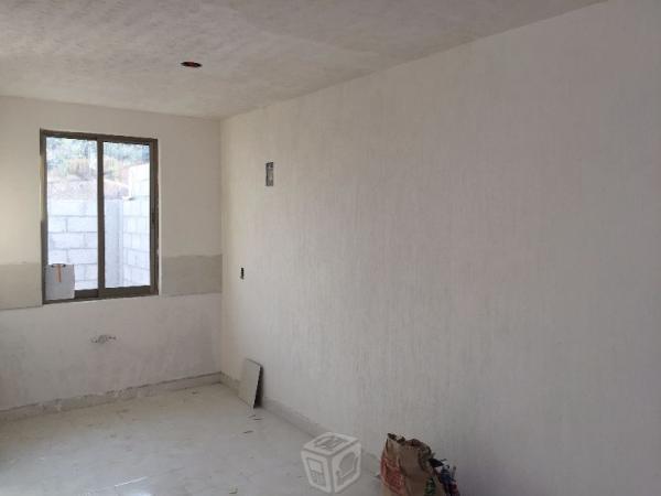 Bonita casa nueva en venta en Prados San Cristobal