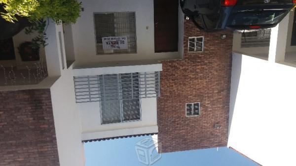 Real del Valle, 3 rec, coto privado, porton elec