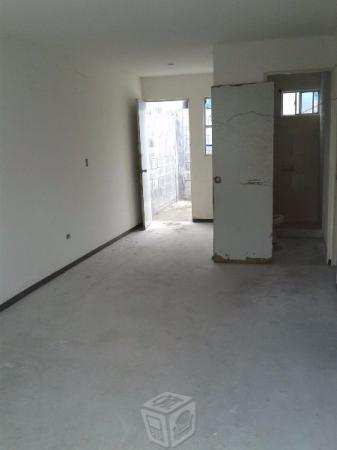 Casa en Traspaso, Juarez N. L