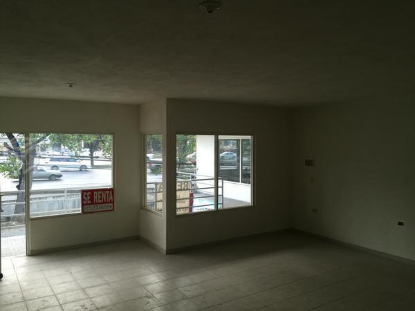 Local comercial zona sur garza sada