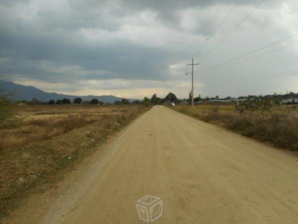 Lotes en  facilidades