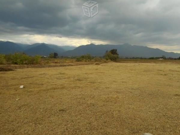 Lotes en  facilidades