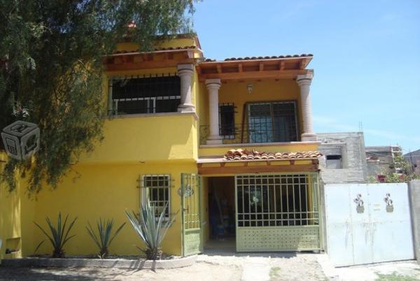 Casa en pueblo de jurica