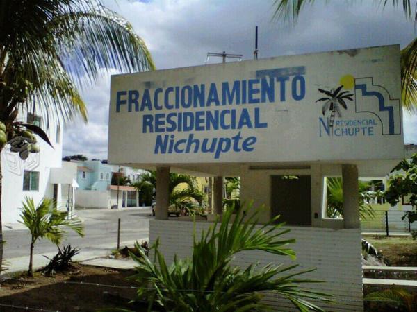 Cancun casa amueblada alberca para vacacionistas