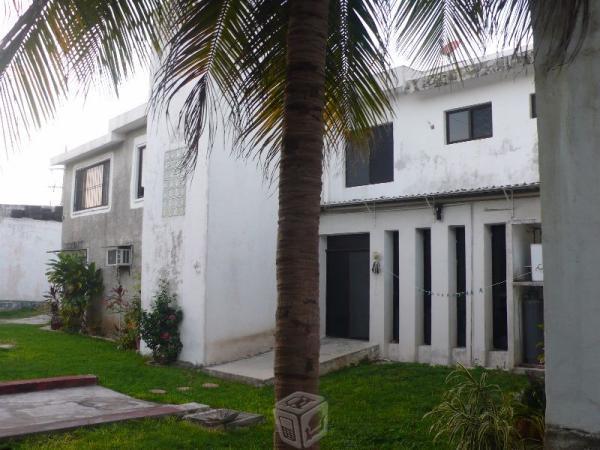 Casa en renta vacacional en Cancun