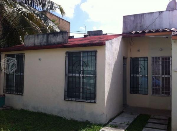 Casa en Villas Cancun sobre Av Nichupte