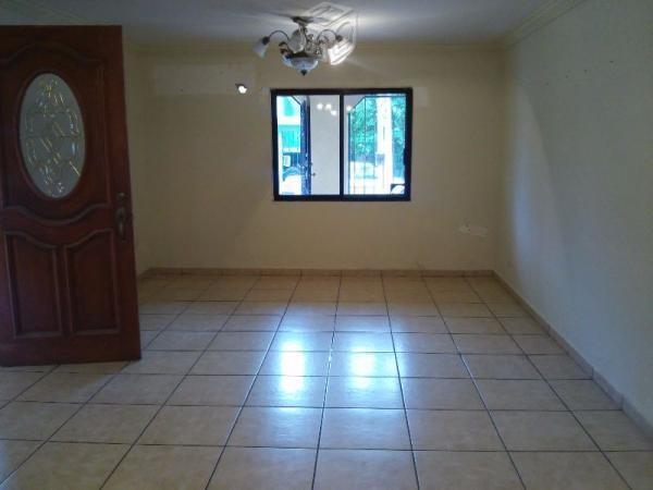 Casa en venta, fracc. el parque, los mochis, sin