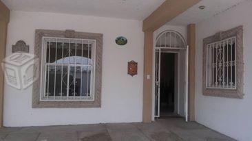 Hermosa y comoda casa Fracc. Privado