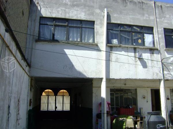 Casa en Venta en Tlatilco