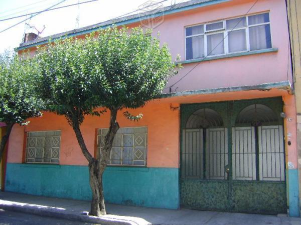 Casa en Venta en Tlatilco