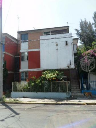 Casa Duplex en Metro Guelatao, , D.F