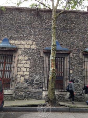 Casa fachada catalogada centro historico