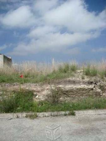 Terreno de 120 m2 en Lomas de Cuautitlan