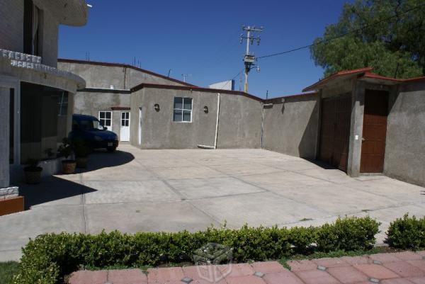 Casa en venta en San Martin de las Piramides